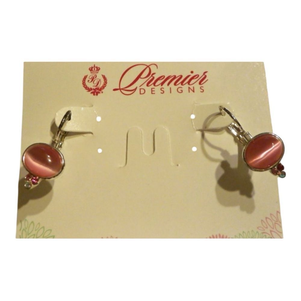 Premier Designs Babette earrings